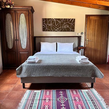Villa Umami Mákri Kültér fotó