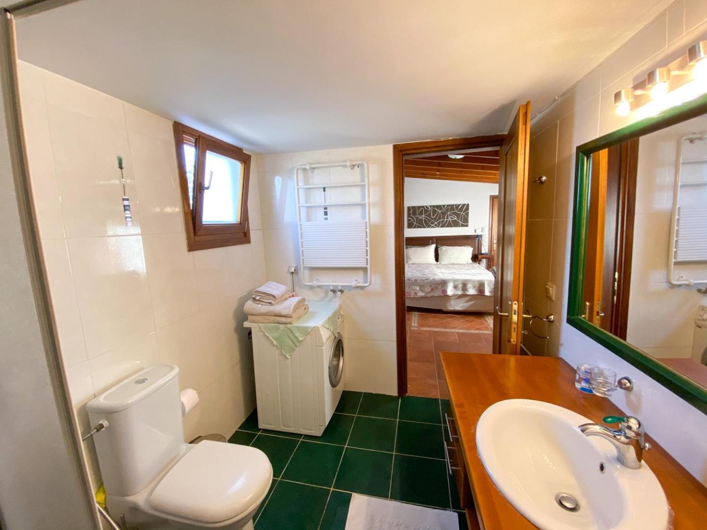 Villa Umami Mákri Szoba fotó