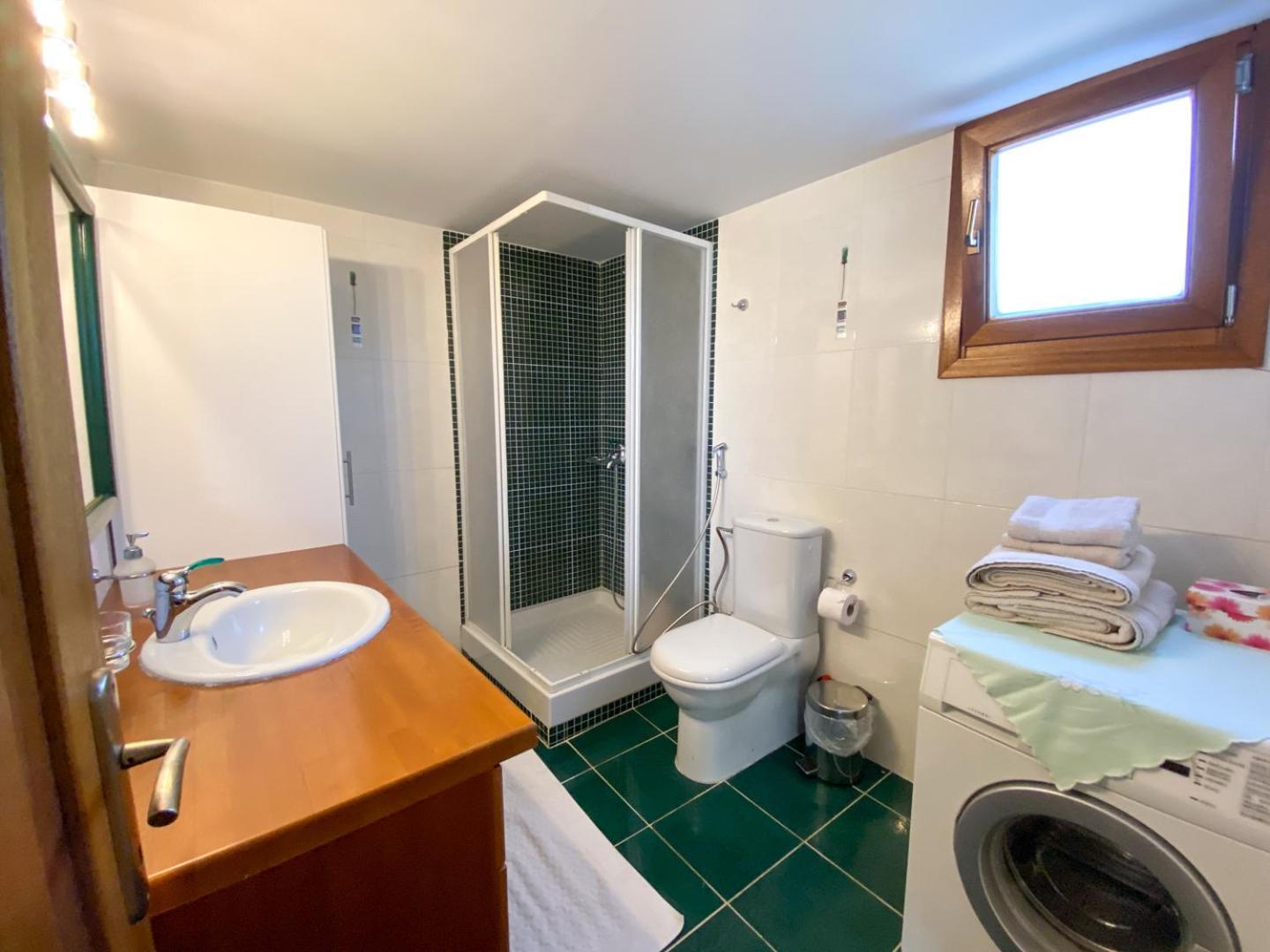 Villa Umami Mákri Szoba fotó