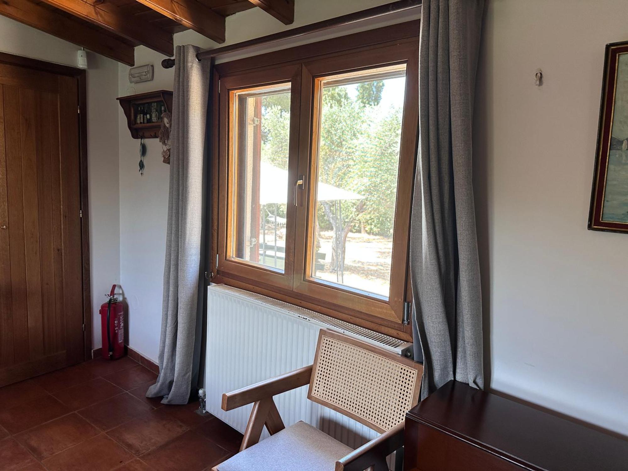 Villa Umami Mákri Szoba fotó