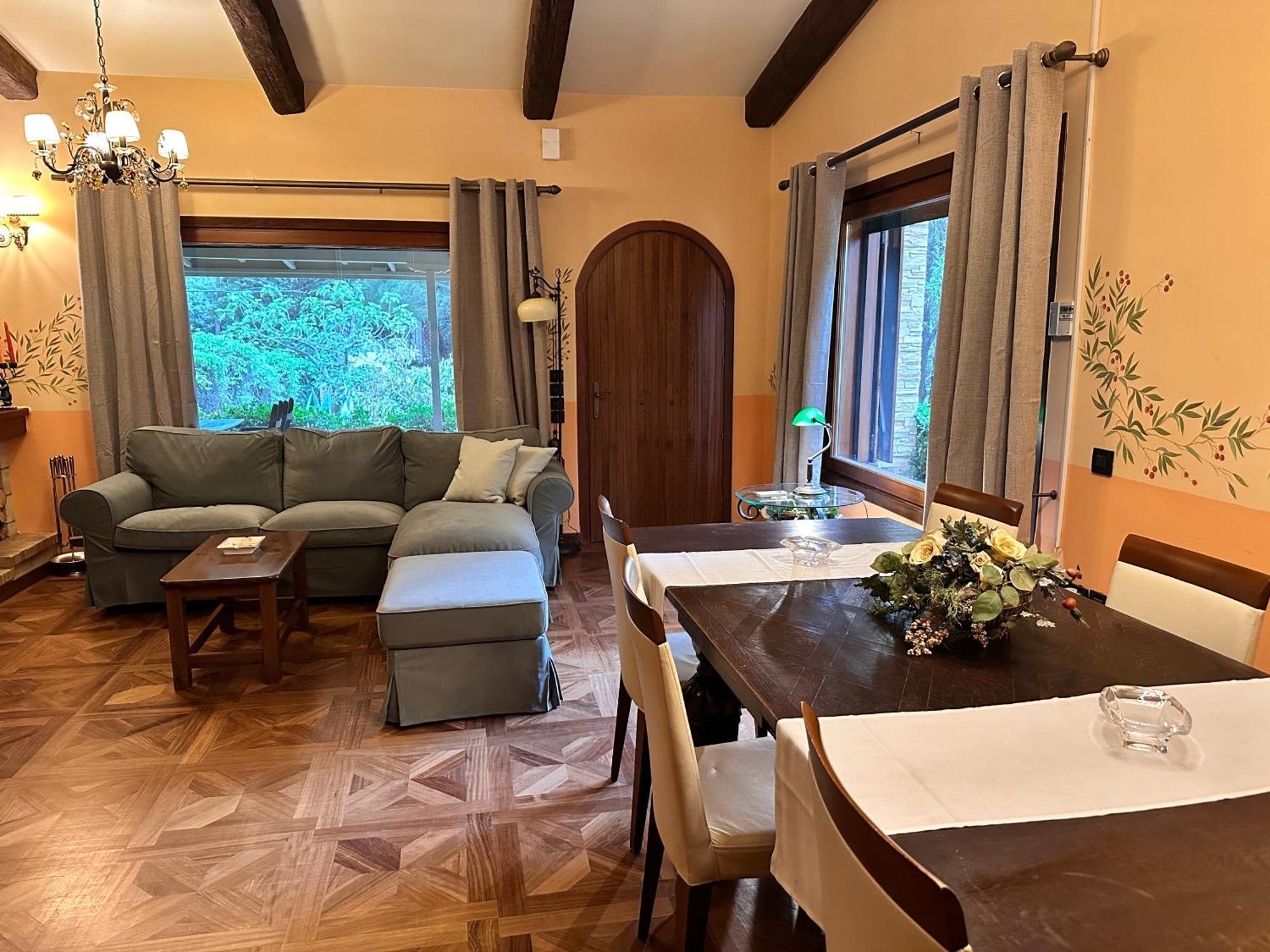 Villa Umami Mákri Szoba fotó