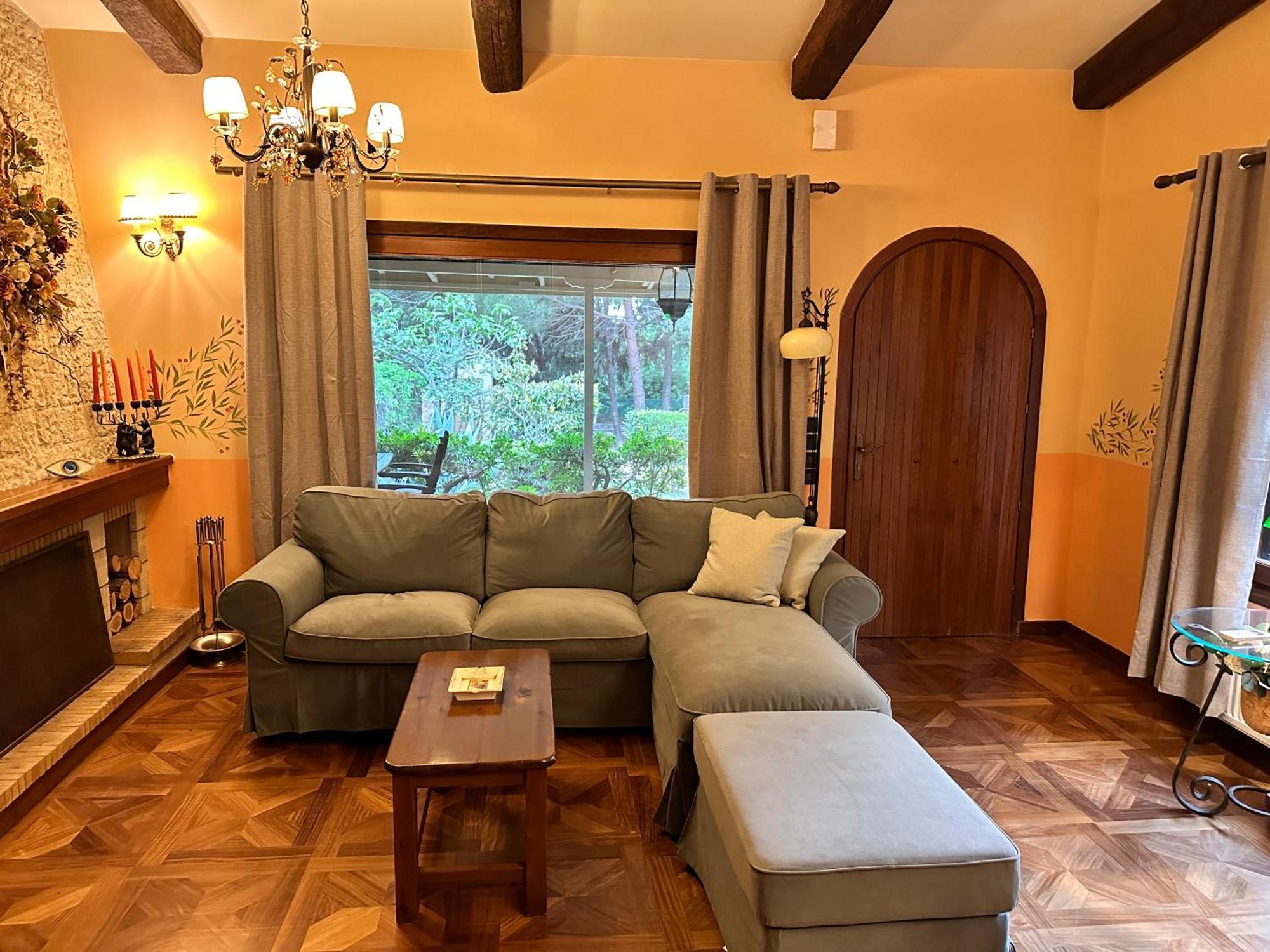 Villa Umami Mákri Szoba fotó