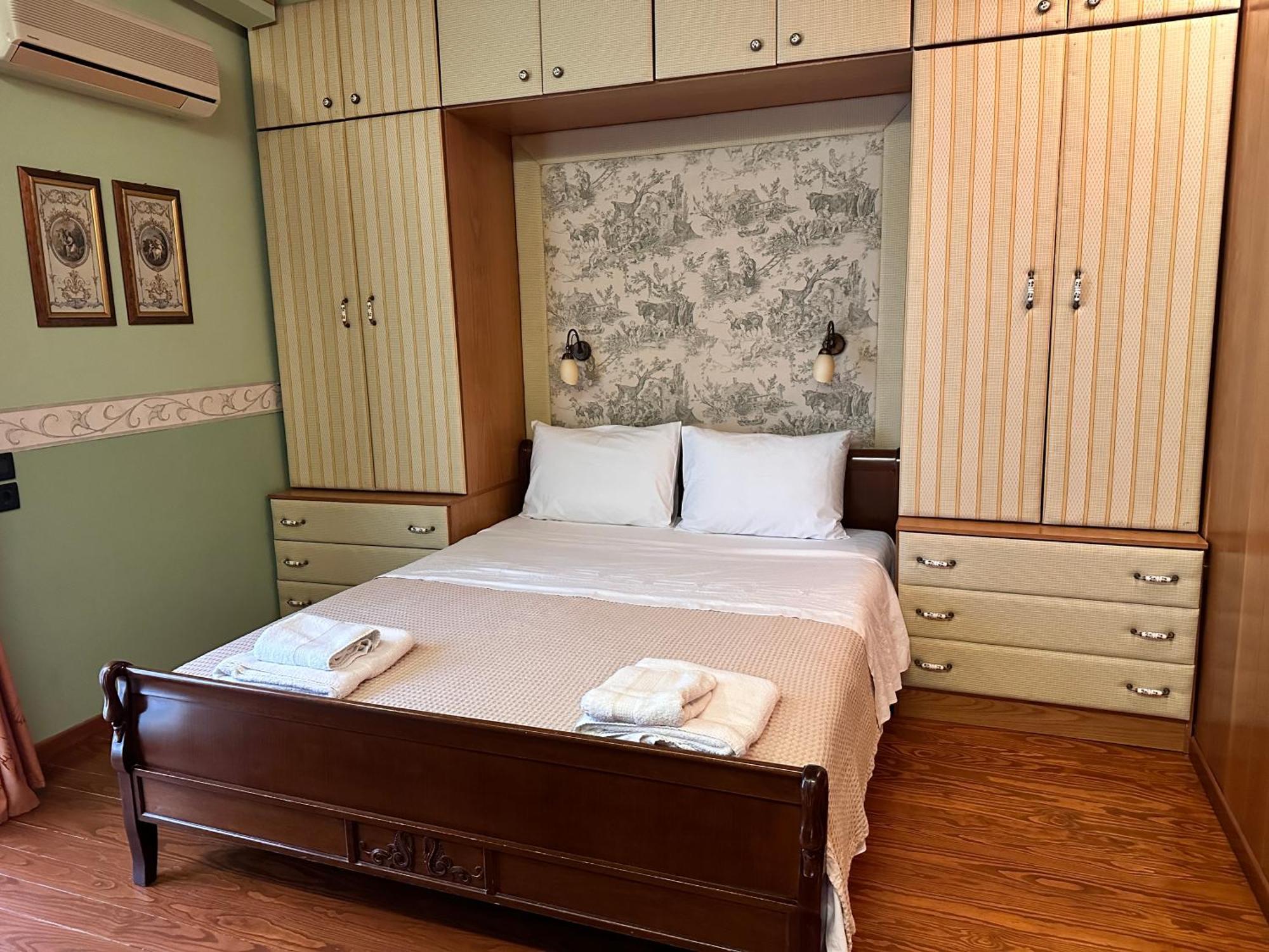 Villa Umami Mákri Szoba fotó