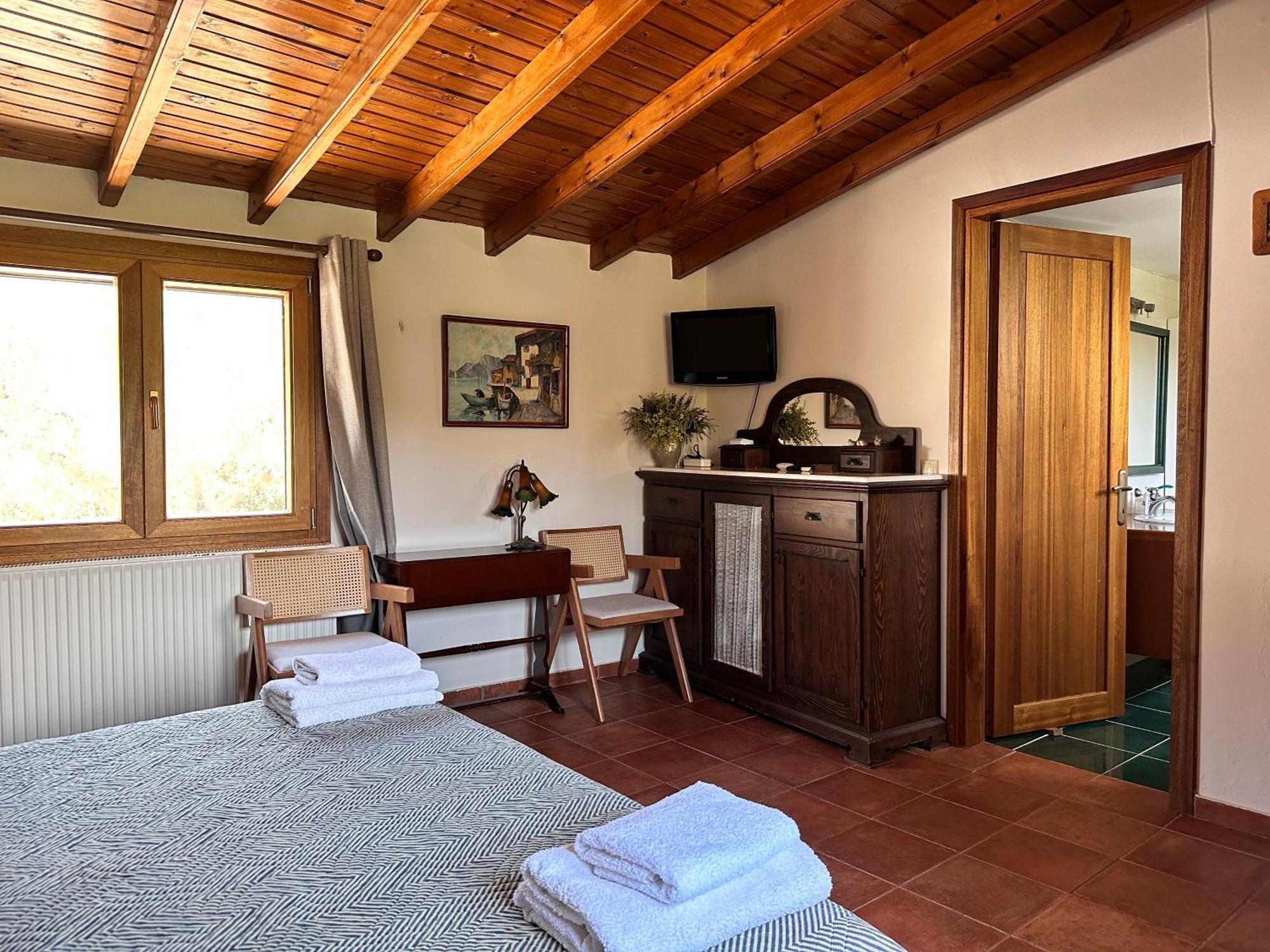 Villa Umami Mákri Szoba fotó