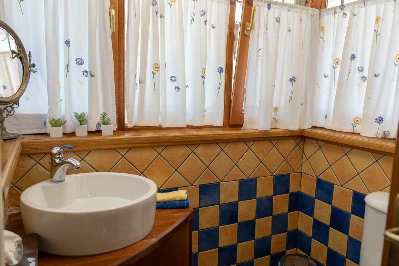 Villa Umami Mákri Kültér fotó